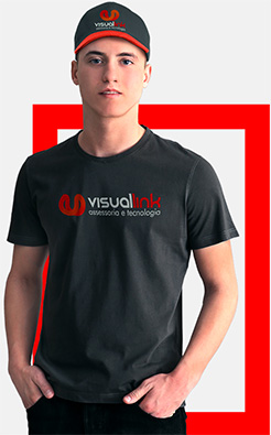 Visuallink Colaborador